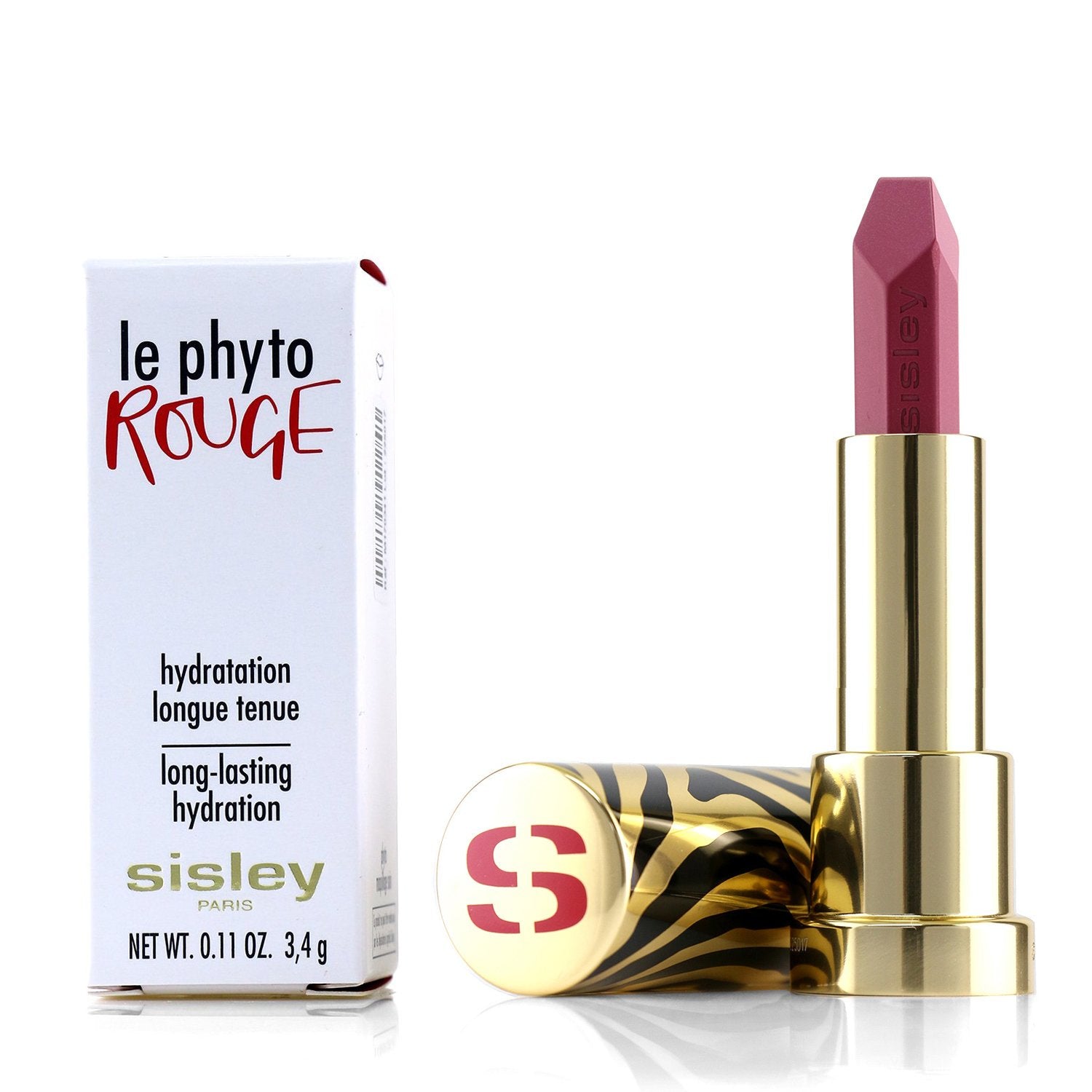 Sisley/シスレー +フィトルージュ+3.4g/0.11oz+# 24 Rose Santa Fe ブランドコスメ